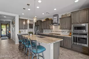 3855 Gold Ridge Rd, Wickenburg, AZ 85390 - Photo 11