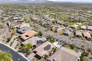 3855 Gold Ridge Rd, Wickenburg, AZ 85390 - Photo 5