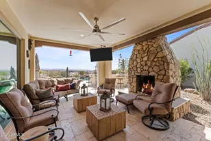 3855 Gold Ridge Rd, Wickenburg, AZ 85390 - Photo 3