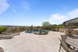3855 Gold Ridge Rd, Wickenburg, AZ 85390 - Photo 31