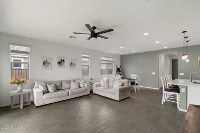 17956 W Puget Avenue, Waddell, AZ 85355 - Photo 21