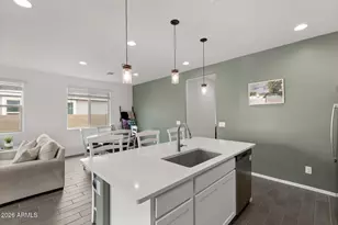 17956 W Puget Ave, Waddell, AZ 85355 - Photo 17