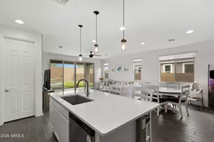 17956 W Puget Ave, Waddell, AZ 85355 - Photo 19