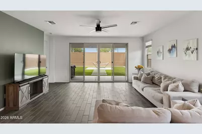 17956 W Puget Avenue, Waddell, AZ 85355 - Photo 5