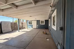 936 N 3rd St, Coolidge, AZ 85128 - Photo 5