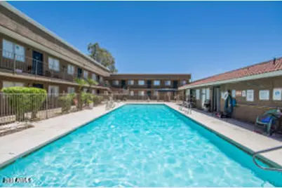 18202 N Cave Creek Road #206, Phoenix, AZ 85032 - Photo 1