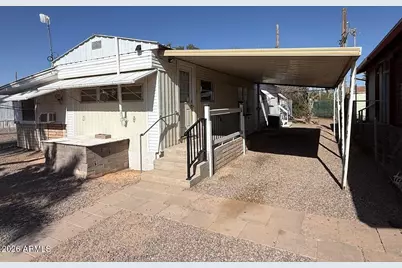4457 N Lariat Drive, Casa Grande, AZ 85194 - Photo 3