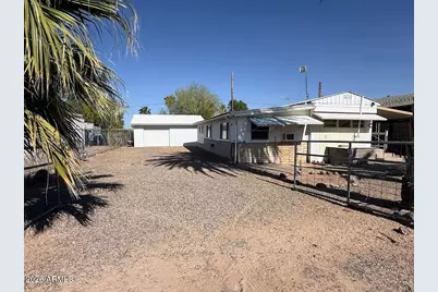 4457 N Lariat Drive, Casa Grande, AZ 85194 - Photo 1