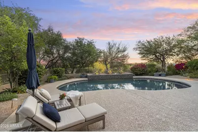 10046 E Hidden Valley Road, Scottsdale, AZ 85262 - Photo 41