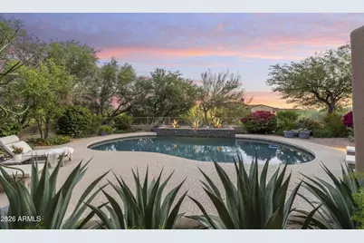 10046 E Hidden Valley Road, Scottsdale, AZ 85262 - Photo 47