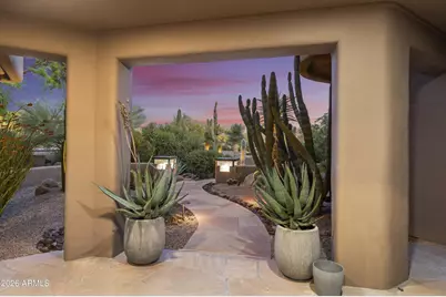 10046 E Hidden Valley Road, Scottsdale, AZ 85262 - Photo 3