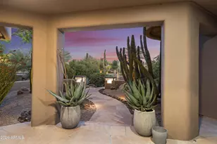 10046 E Hidden Valley Rd, Scottsdale, AZ 85262 - Photo 3