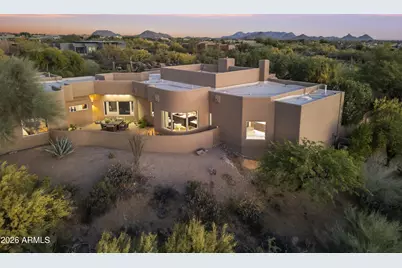 10046 E Hidden Valley Road, Scottsdale, AZ 85262 - Photo 61