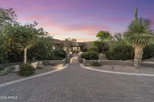 10046 E Hidden Valley Rd, Scottsdale, AZ 85262 - Photo 1