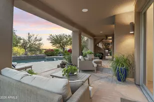 10046 E Hidden Valley Rd, Scottsdale, AZ 85262 - Photo 43