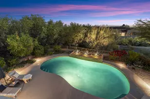 10046 E Hidden Valley Rd, Scottsdale, AZ 85262 - Photo 59