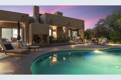 10046 E Hidden Valley Road, Scottsdale, AZ 85262 - Photo 53