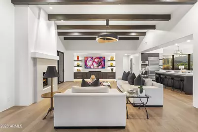 10046 E Hidden Valley Road, Scottsdale, AZ 85262 - Photo 11