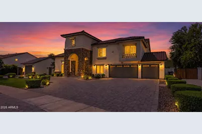 26606 S 116th Street, Chandler, AZ 85249 - Photo 47