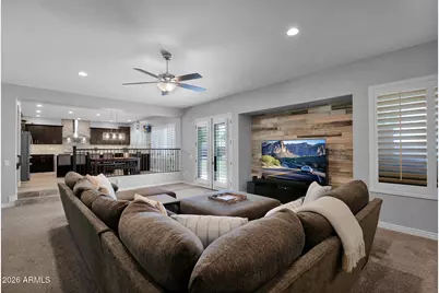 26606 S 116th Street, Chandler, AZ 85249 - Photo 17