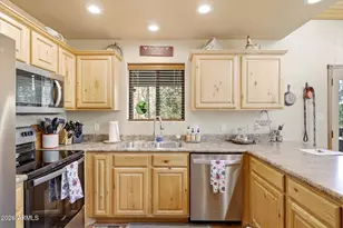 2371 Florian Mdw Trl, Overgaard, AZ 85933 - Photo 11