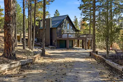 2371 Florian Meadow Trail, Overgaard, AZ 85933 - Photo 1