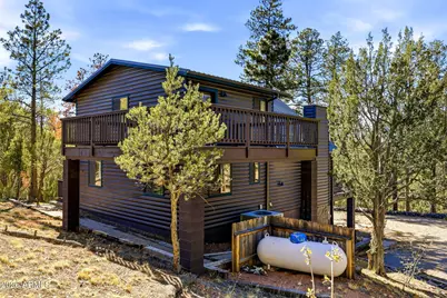 2371 Florian Meadow Trail, Overgaard, AZ 85933 - Photo 27