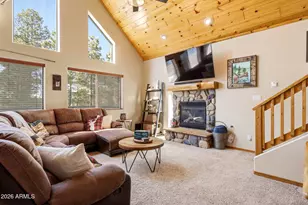 2371 Florian Mdw Trl, Overgaard, AZ 85933 - Photo 7