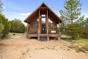 2741 Elk Trail --, Overgaard, AZ 85933 - Photo 3