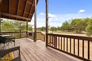 2741 Elk Trail --, Overgaard, AZ 85933 - Photo 5