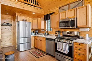 2741 Elk Trail --, Overgaard, AZ 85933 - Photo 11