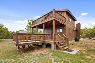 2741 Elk Trail --, Overgaard, AZ 85933 - Photo 23