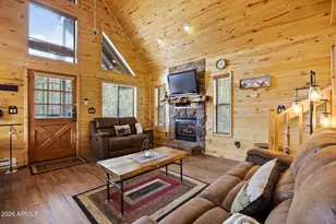 2741 Elk Trail --, Overgaard, AZ 85933 - Photo 7