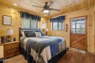 2741 Elk Trail --, Overgaard, AZ 85933 - Photo 13