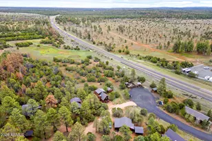 2741 Elk Trail --, Overgaard, AZ 85933 - Photo 29