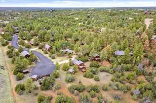 2741 Elk Trail --, Overgaard, AZ 85933 - Photo 31