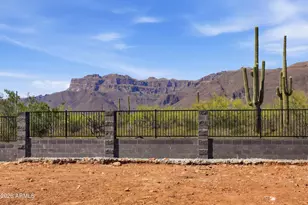 10464 E Magnolia Rd, Gold Canyon, AZ 85118 - Photo 55