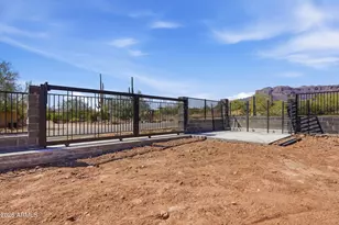 10464 E Magnolia Rd, Gold Canyon, AZ 85118 - Photo 59