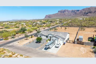 10464 E Magnolia Road, Gold Canyon, AZ 85118 - Photo 63