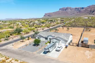 10464 E Magnolia Rd, Gold Canyon, AZ 85118 - Photo 63