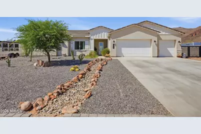 10464 E Magnolia Road, Gold Canyon, AZ 85118 - Photo 1