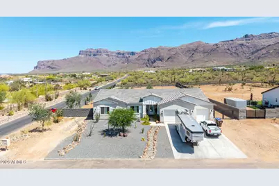 10464 E Magnolia Road, Gold Canyon, AZ 85118 - Photo 61