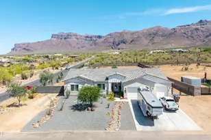 10464 E Magnolia Rd, Gold Canyon, AZ 85118 - Photo 61