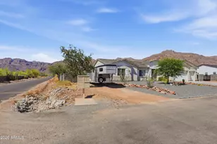 10464 E Magnolia Rd, Gold Canyon, AZ 85118 - Photo 3