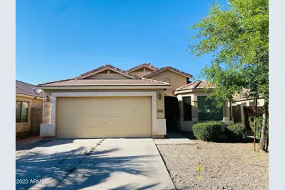 45462 W Tulip Lane, Maricopa, AZ 85139 - Photo 1