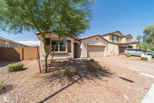 11036 W Harrison St, Avondale, AZ 85323 - Photo 3