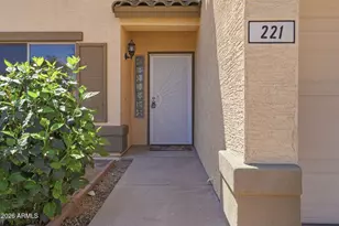 221 E Inglewood St, Mesa, AZ 85201 - Photo 5