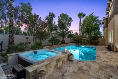 21061 W Glen Street, Buckeye, AZ 85396 - Photo 3