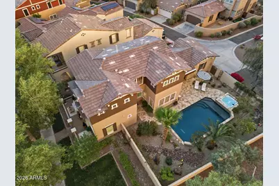 21061 W Glen Street, Buckeye, AZ 85396 - Photo 39