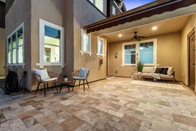 21061 W Glen Street, Buckeye, AZ 85396 - Photo 31
